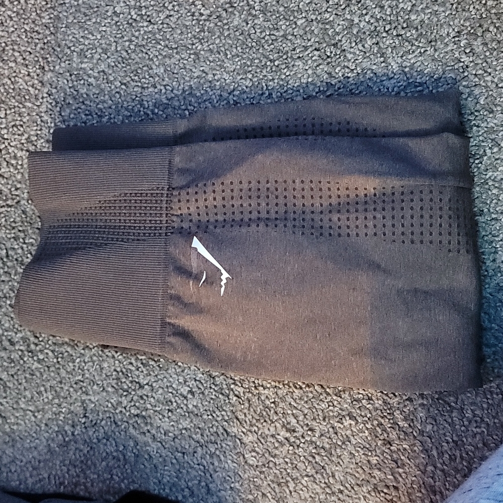 Gymshark Alin seemless leggings